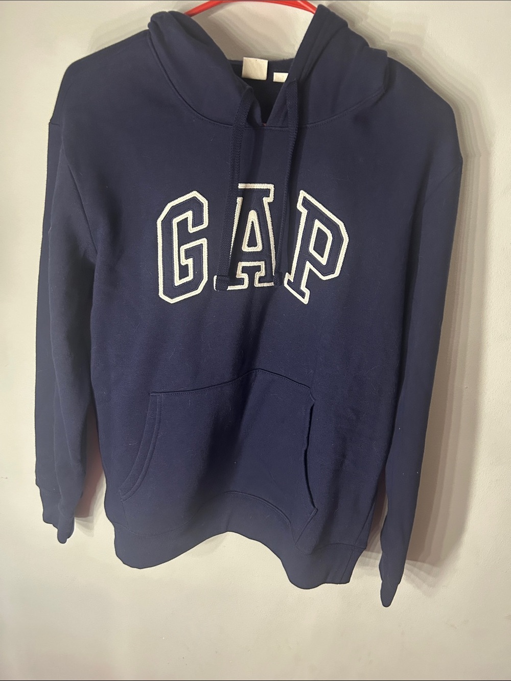Hooded Sweatshirt - From Gap